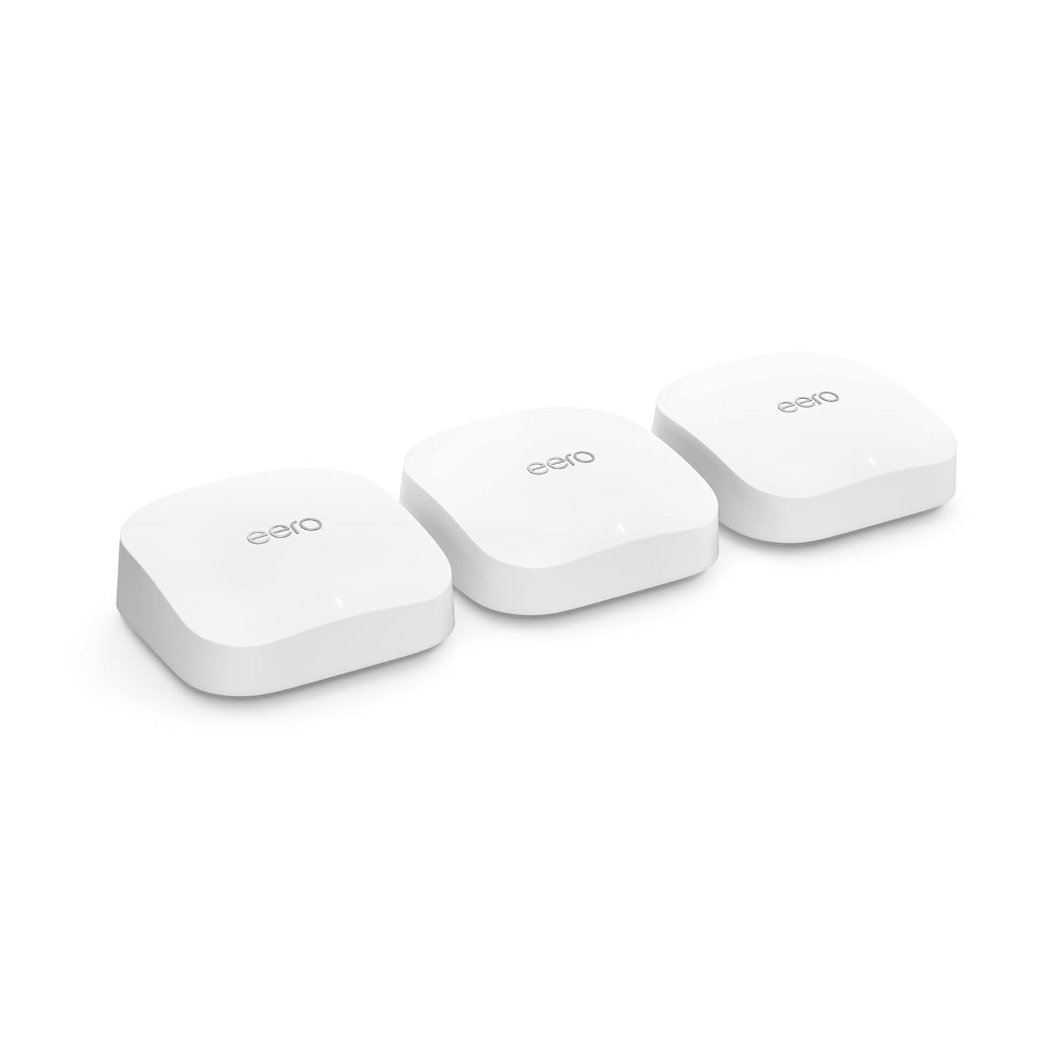 Amazon Eero Pro 6E (3-Pack)