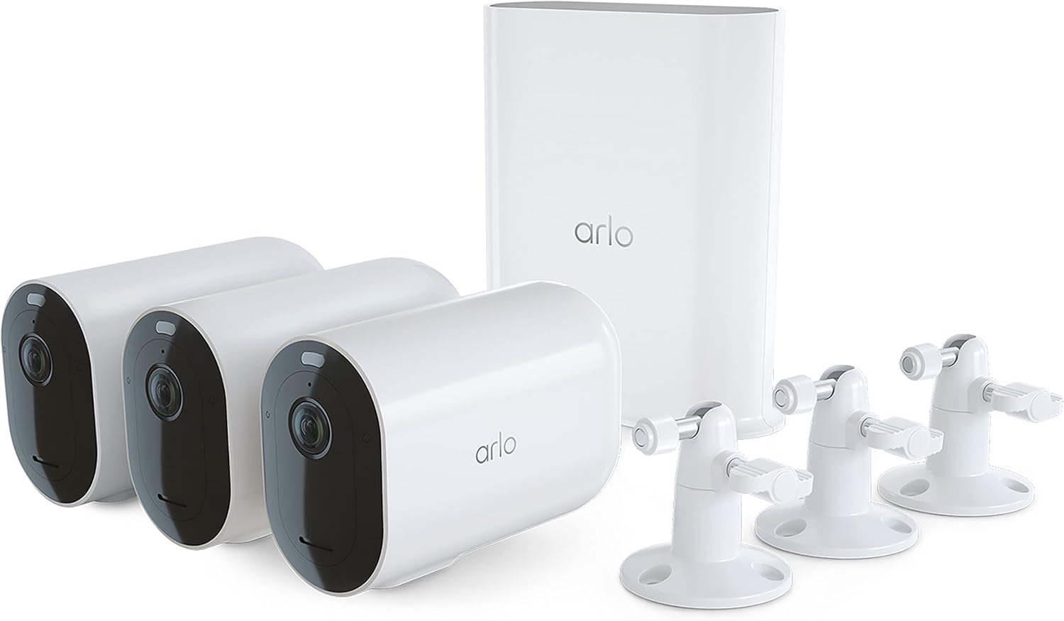 Arlo Pro 5