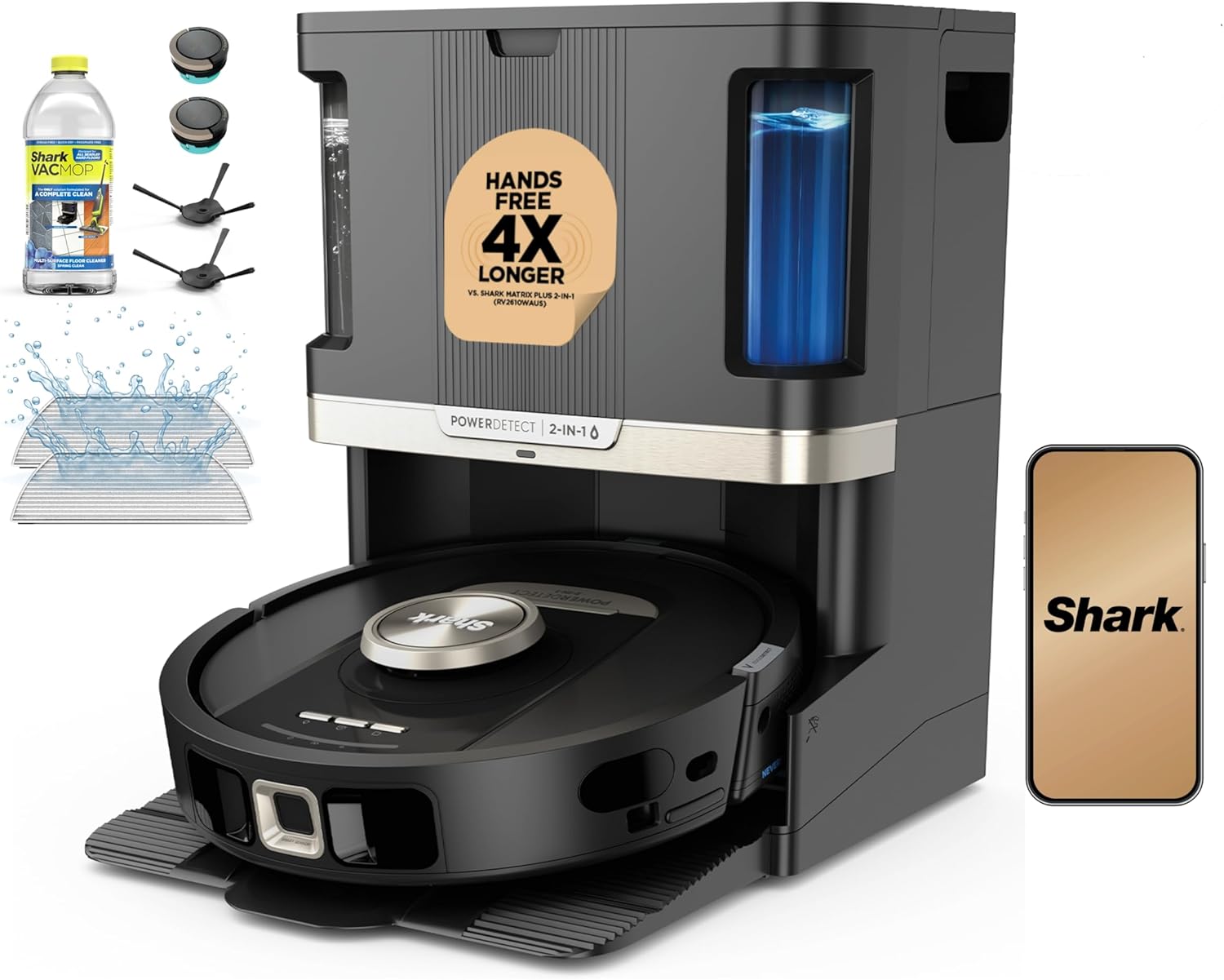 Shark IQ AV1002AE