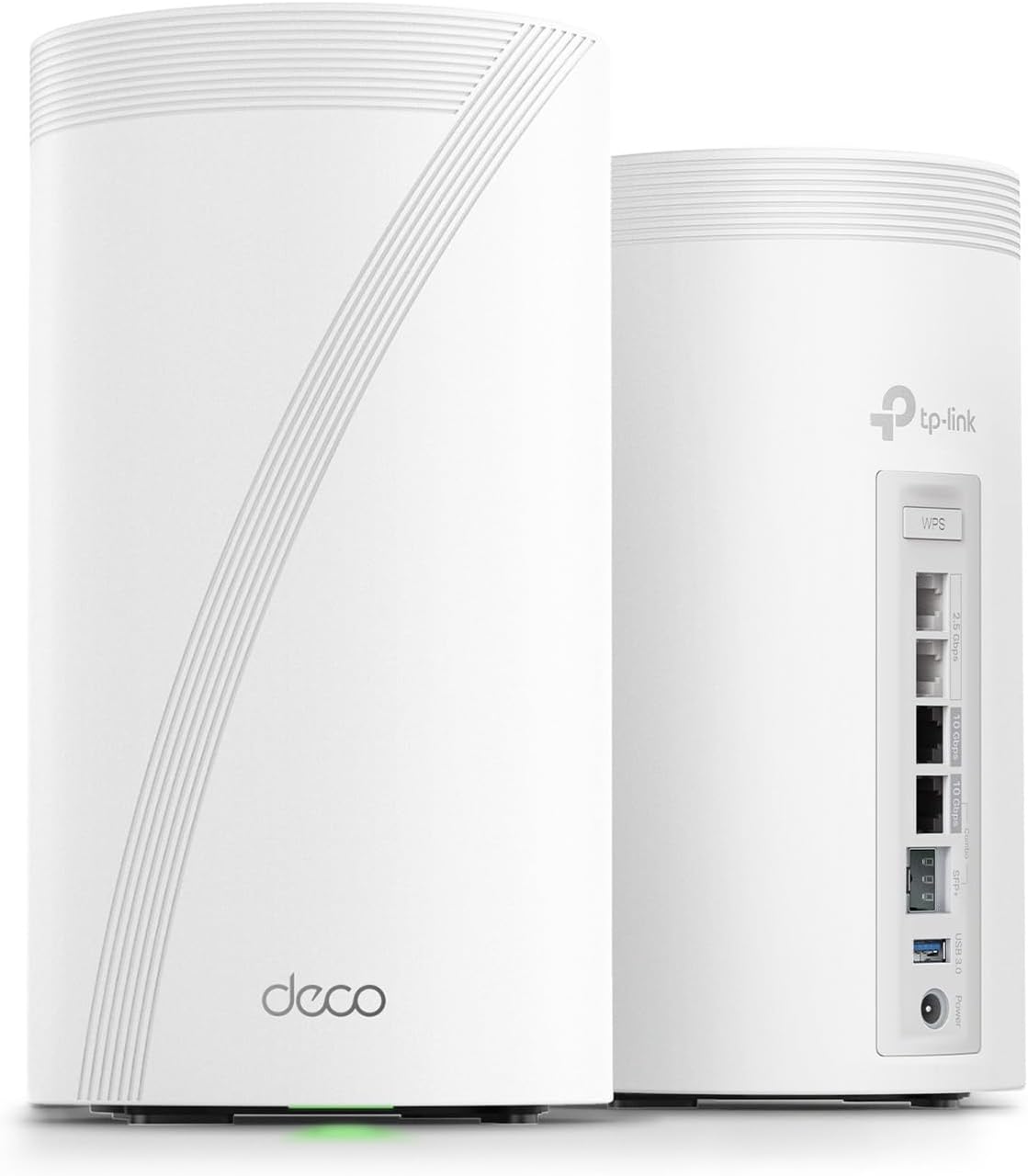 TP-Link Deco BE85 Wi-Fi 7 (2-Pack)